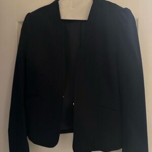H & M Blazer Size 10